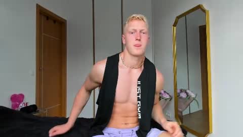 thejacob_d online show from July 27, 5:31 pm