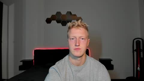 thejacob_d online show from November 24, 7:15 pm