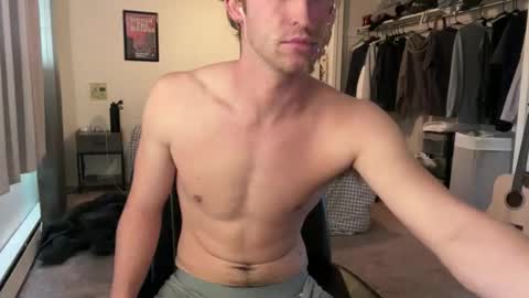 thejoonson online show from March 27, 10:00 pm