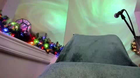 KinkSide online show from December 14, 3:07 am