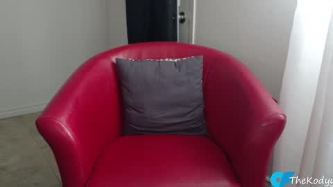 thekodyy online show from October 15, 12:02 pm