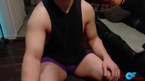 thekodyy online show from February 18, 10:57 am