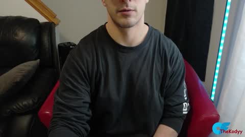 thekodyy online show from February 11, 2:22 pm