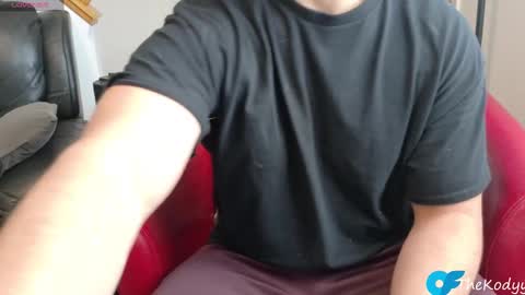 thekodyy online show from October 17, 2:10 pm