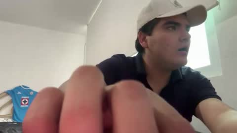 thelittlehot1 online show from June 7, 11:22 pm