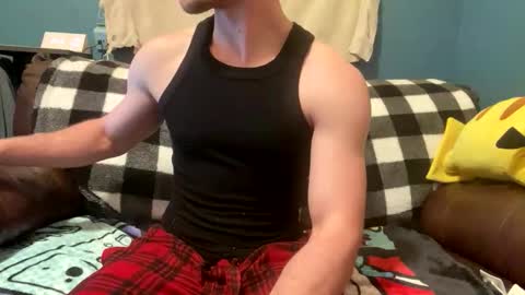 themanthemythleyroy online show from April 3, 1:57 am