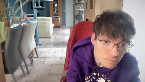 TheMegaPlayersCam online show from February 22, 12:29 pm