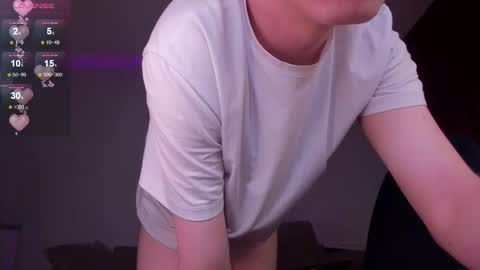 Sever online show from March 18, 2:09 pm