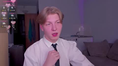 Sever online show from November 13, 10:53 am