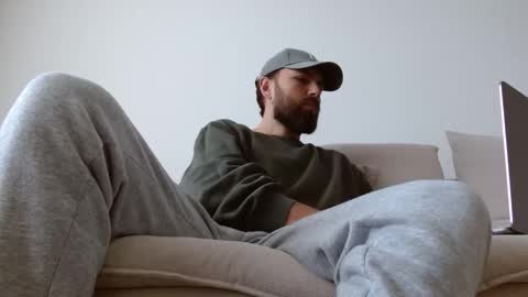 TheMonarchGoat online show from March 16, 1:59 pm