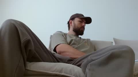 TheMonarchGoat online show from March 7, 5:27 am