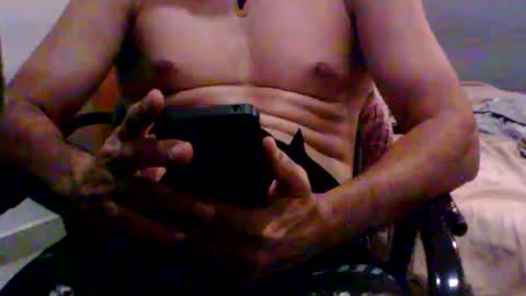 thempmaryjah online show from April 9, 11:22 pm