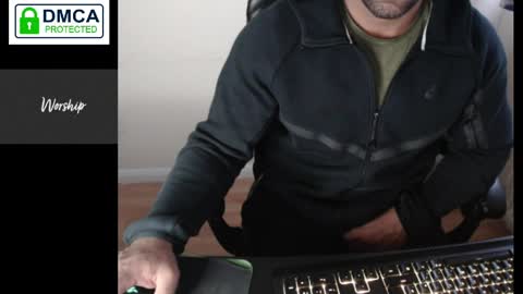 TheMuscleFactory online show from April 14, 6:29 pm