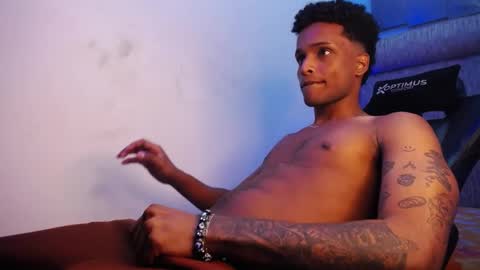 THEO online show from March 27, 10:33 pm