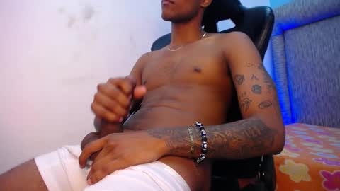 THEO online show from March 25, 10:14 pm