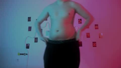 theo_drift online show from March 2, 8:38 pm