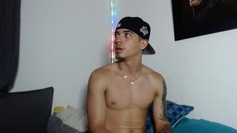 theo_levis online show from April 2, 6:21 am