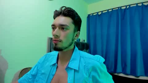 Theo online show from September 21, 8:25 am