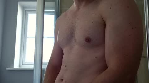 theone_123 online show from October 4, 12:54 pm