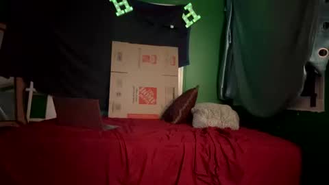 theonlyboi43ver online show from November 11, 11:21 pm