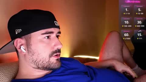 Theo Ravi online show from February 24, 3:29 am