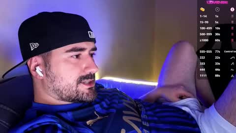 Theo Ravi online show from December 2, 3:31 am