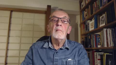 theowlandthe online show from December 12, 7:26 pm