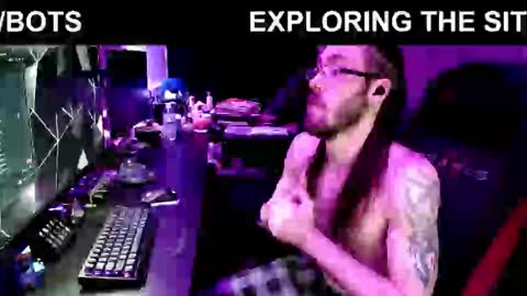 thepaganlullaby online show from April 28, 4:11 pm