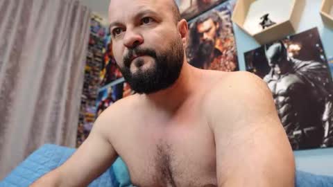 Chris online show from November 24, 6:58 am