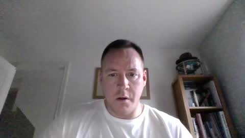 thepigboy online show from January 11, 3:05 pm