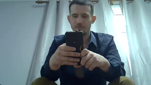 theprofessorxo online show from April 5, 1:40 pm