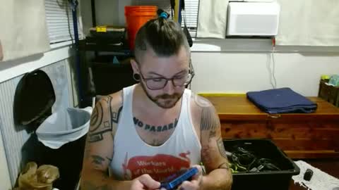 thequantumcertainty online show from March 30, 7:53 am