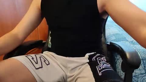 therandomniceboy online show from November 22, 12:05 pm