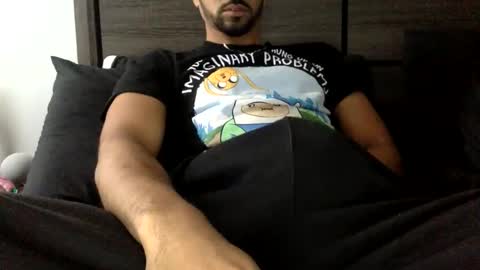 therealbs online show from November 4, 3:02 pm