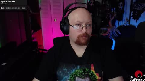 Bumbles or B online show from March 3, 3:47 am