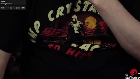 Bumbles or B online show from February 22, 4:19 pm