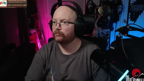 Bumbles or B online show from April 1, 2:57 am