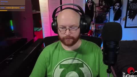 Bumbles or B online show from November 17, 6:44 pm