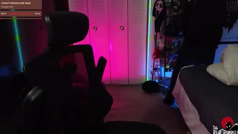 Bumbles or B online show from October 20, 10:08 am