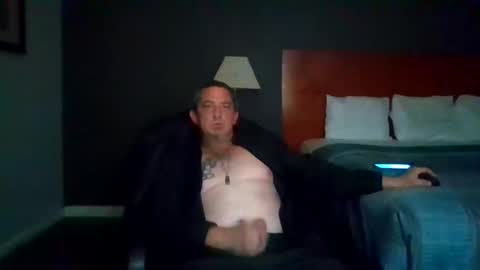 therealdusty1 online show from November 2, 6:50 am