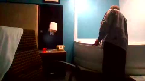 therealdusty1 online show from October 26, 6:04 am