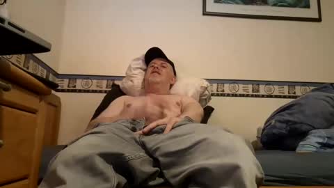 therealholland1979 online show from December 23, 6:16 pm