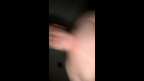 therealholland1979 online show from February 16, 2:33 am