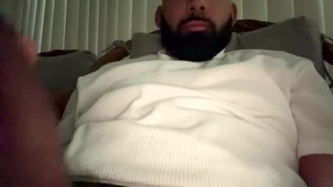 therealrambo25 online show from April 15, 5:02 pm