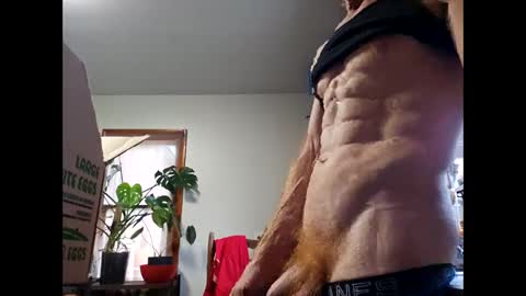 therizzler_1_of_1 online show from October 28, 6:43 pm