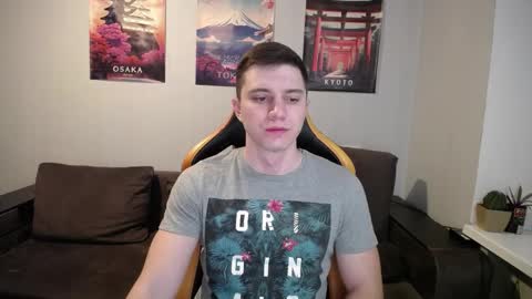 Nick   online show from March 30, 6:09 pm