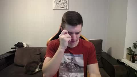 Nick   online show from February 12, 6:03 pm