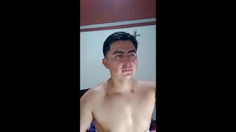 Theron Devereaux online show from March 21, 11:20 pm