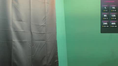 Daniel online show from November 12, 4:51 am