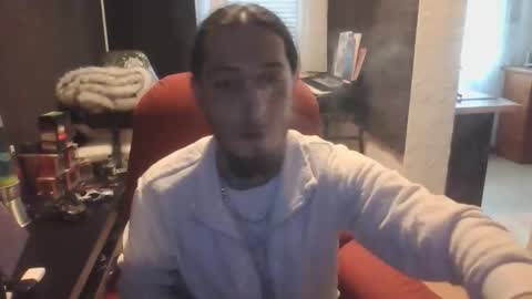 theshowercock online show from April 3, 2:25 pm